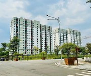 Chung cư nhà ở xã hội Eco Gardent, TP Huế. Giá nhà nước hỗ trợ cho khách hàng