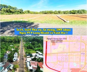 Chỉ Còn 1 Nền Thổ Cư, Giá Cực Rẻ, 2mt Nhựa   Ngay Vành Đai 1 P Long Khánh, ĐN