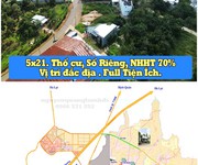 Chính chủ bán đất thổ cư, Ngay kdc Khang Thịnh, Gần kcn Suối Tre - Long Khánh