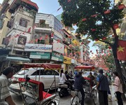 Mặt phố Thuốc Bắc 5 Tầng 45 Tỷ Dòng Tiền 60tr/th Nhà sạch đẹp Khung Cột