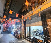 Tân mai bán nhà 5 tầng long lanh dân xây ô tô thông kinh doanh hoàng mai