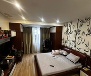 Bán siêu phẩm nhà phân lô kim đồng 6 tầng thang máy long lanh ô tô dừng đỗ kinh doanh hoàng mai