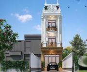 Bán nhà mặt phố Phú Cát Hoà Lạc vừa ở vừa KD Spa giá bán gấp đầu tư tốt