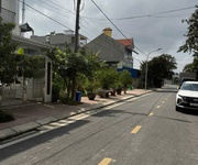 Bán đất Chung cư Lương Quán   Nam Sơn, An Dương 195m , mặt tiền 10m, đường 12m chỉ 30tr/m