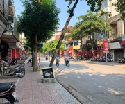 Bán nhà mặt phố cổ Ngọc Lâm Long Biên-70Mx5T-vỉa hè-2 mặt thoáng-kinh doanh cực tốt