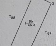 NHÀ CÔ/CHÚ CÁN BỘ P PHÚ NHUẬN - lộc học hành - thông số đẹp, A4, hẻm thông - nhỉnh 6 tỷ.