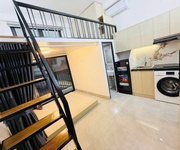 NHÀ HOÀNG HOA THÁM   70m  x 7 tầng thang máy   15 phòng full nội thất   dòng tiền 90TR/THÁNG