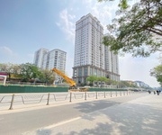 Bán 95m2 đất Lạc Long Quân, MT9.5m, Đầu tư xây CCMN/Building cực đẹp, chỉ 25 tỷ