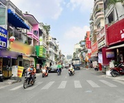 Bán Gấp Căn Góc 2 Mặt Tiền Đặng Văn Ngữ P.14 Quận Phú Nhuận