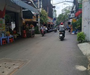 Nhà 3 tầng HXH Quang Trung- Gần Vincom - 48m2- Giá nhỉnh 6 tỷ TL