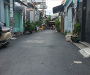 Bán nhà HXH đường Quang Trung, gần Vincom, Dt 78m2 giá 6.6 tỷ