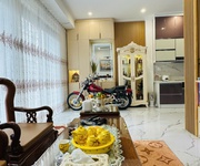 Nhà 4 tầng nội thất cực đẹp, mặt tiền gần 6m khu phân lô Thế Lữ - Hạ Lý