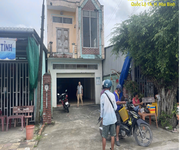 Bán Nhà MT QL1A Thị Trấn Hòa Bình, Bạc Liêu