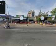 1 Bán Nhà MT QL1A Thị Trấn Hòa Bình, Bạc Liêu