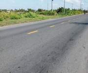 Bán gần 1.3 hecta Đất Phước Long, Bạc Liêu