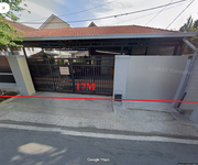 Bán Nhà Trung Tâm Thành Phố Đà Lạt, Lâm Đồng