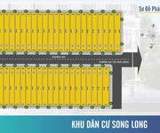 Khu dân cư Song Long Bình Dương