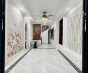 BÁN NHÀ THƯỢNG THANH LONG BIÊN mặt ngõ ô tô đỗ cửa 8 tỷ 44M 4 tầng MT 4M nội thất đẹp