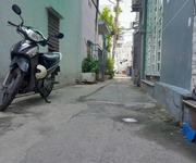 Chỉ 3 đồng có nhà sổ hồng riêng ngay siêu thị metro tân thới hiệp q12