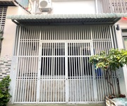 Nhà 2 tầng mặt tiền đường số sát phạm hùng p4q8. giá: 7.28 tỷ