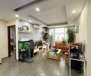 Bán nhanh căn cc n03, ngõ 84, chùa láng, 7.x tỷ, 75m2 view đẹp hàng hiếm - full nội thất