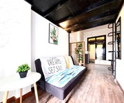 3 Bán chdv 6tầng thangmáy gần đhcn4   20 phòng full nt   tn 100tr/tháng