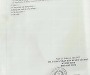 Chính chủ bán 300m2 đất full thổ cư tại xã phú bình, huyện tân phú, đồng nai