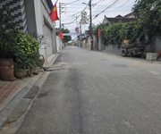 Bán 137.1m2 đất lỗ giao nằm trong lõi kđt đa mục tiêu - 3 ô tô tránh