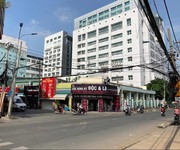 Bán chdv 6tầng thangmáy gần đhcn4   20 phòng full nt   tn 100tr/tháng