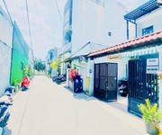 Ngay aeon tân phú - xe hơi ngủ trong nhà - 73m nở hậu - 2 tầng chỉ 6.x