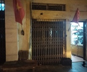 Cần bán mặt bằng kinh doanh lĩnh nam - 18m2 nhỉnh 5 tỷ - sổ riêng - phân lô ô tô- vỉa hè