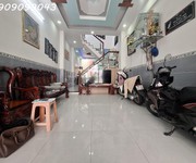 Bán giáp ranh gò vấp-tân bình-85m2 4x20m đông hưng thuận,gáp khu dư cư án an suong, gần nhà ga t3