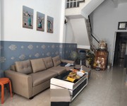 Nhà 3 tầng kiệt ô tô đống đa 56m2 giá nhỉnh 6 tỷ, trung tâm hải châu tiện ở