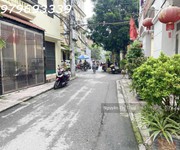 Hàng hiếm  bán đất 3 mặt tiền ngõ 38 kim quan thượng, việt hưng