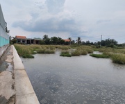 2 Bán gấp lô lúa xã nhựt ninh giá 550 triệu