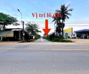 Đất mặt tiền kinh doanh 10m5 đông phú đại hiệp giá chỉ nhỉnh 1ty