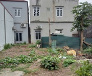 Bán đất lô góc - tặng nhà c4 - view bờ sông - hoàng liệt - hoàng mai