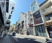 Bán nhà mặt phố nguyễn phi khanh - quận 1 - vị trí vàng - sổ hồng chính chủ - dt 4m 16m - liên hệ