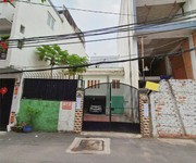 Bán tòa nhà vp gần vĩnh hội - khánh hội - quận 4 khu sang trọng