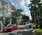 Đất xây biệt thự khu compound eden 118 nguyễn văn hưởng - thảo điền q2