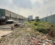 Bom tấn chỉ 27tr/m2 đất đường nhựa 10m nguyễn quý yêm bình tân 1500m2 -40 tỷ