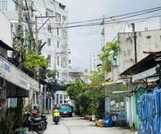 Siêu phẩm hương lộ 3 giáp tân phú hẻm xe hơi 60m2,5 tầng nhỉnh 6 tỷ