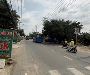 Sót lô đất mặt tiền kinh doanh hồ học lãm bình tân gần ql1a 395m2 -nhỉnh 25 tỷ