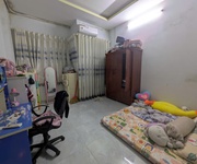 Quá rẻ nhà đ số 6 gần trường hoàng văn thụ-48m2 -2 tầng -hẻm 6m thông kd-giá 4 tỷ5