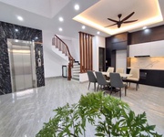 Bán nhà long biên thang máy 4 ngủ ô tô bồ đề