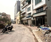 Bán đất phân lô,  vỉa hè , phường cự khối long biên.