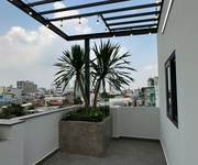 Nhà 8mx8.5m huỳnh tấn phát - biệt thự mini trung tâm quận 7 nhỉnh 8 t.ỷ