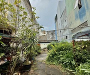 Bán nhà cấp 4 - mặt tiền bình long - gần ngã tư bốn xã, 7,6x46m, gpxd 9 tầng, 36 tỷ,