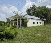 Chính chủ cần bán đất tặng nhà mặt tiền, vị trí đẹp tại An Lập, Dầu Tiếng.