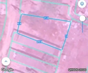 Bán 8.56m x 21m mặt tiền châu văn liêm, tân bình, lagi giá rẻ nhất